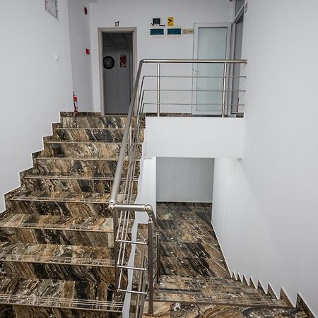 Hotel Damar Costinesti Buitenkant foto