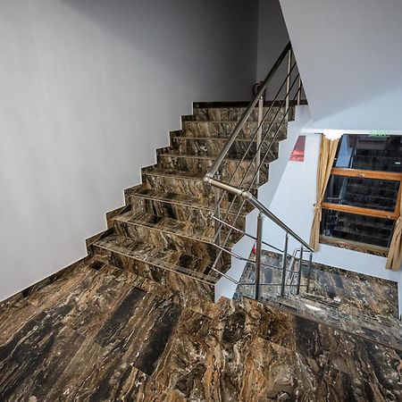 Hotel Damar Costinesti Buitenkant foto