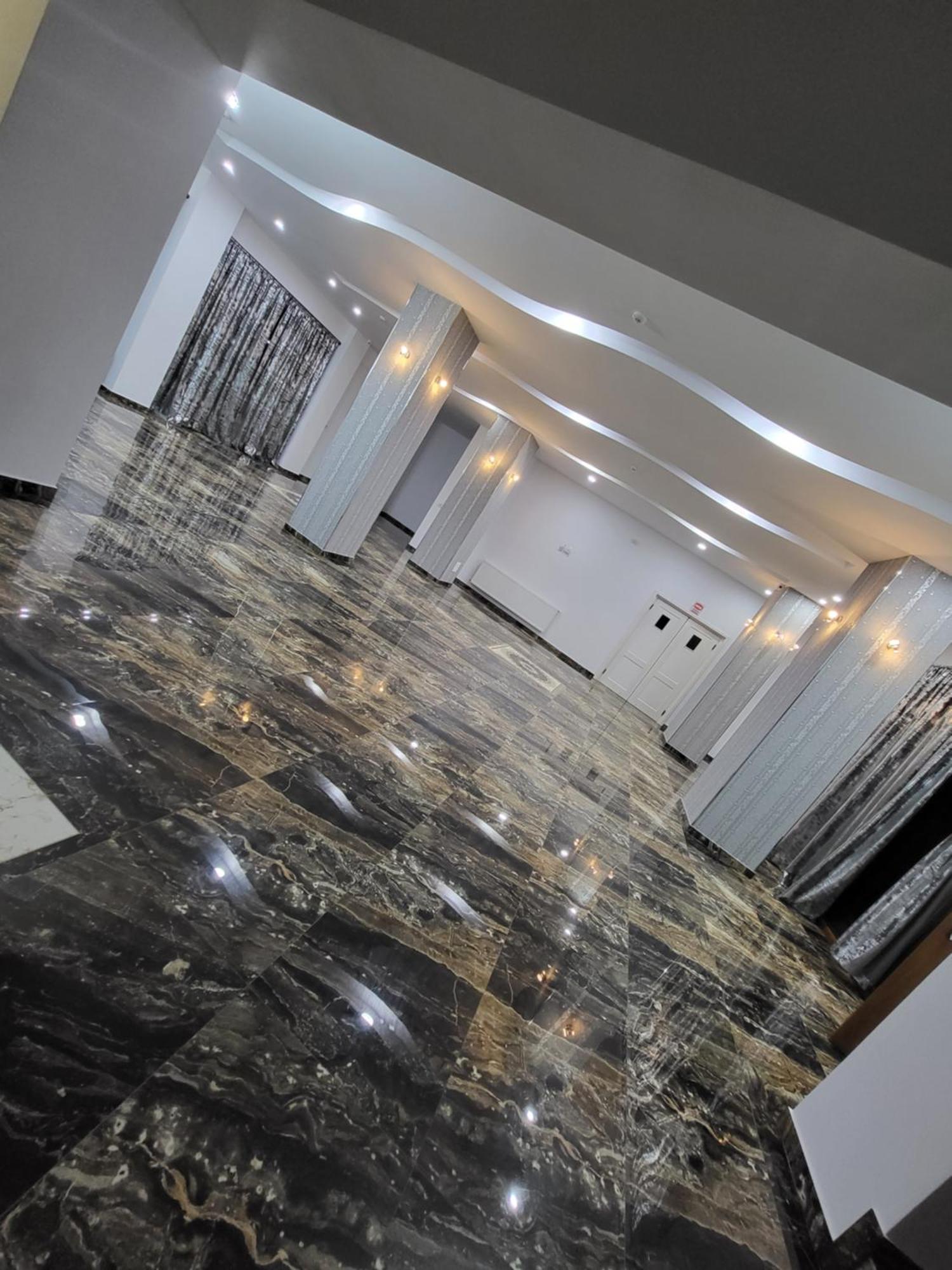 Hotel Damar Costinesti Buitenkant foto