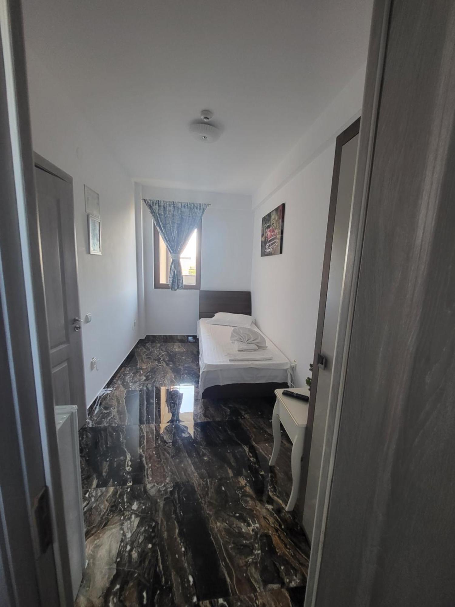 Hotel Damar Costinesti Buitenkant foto