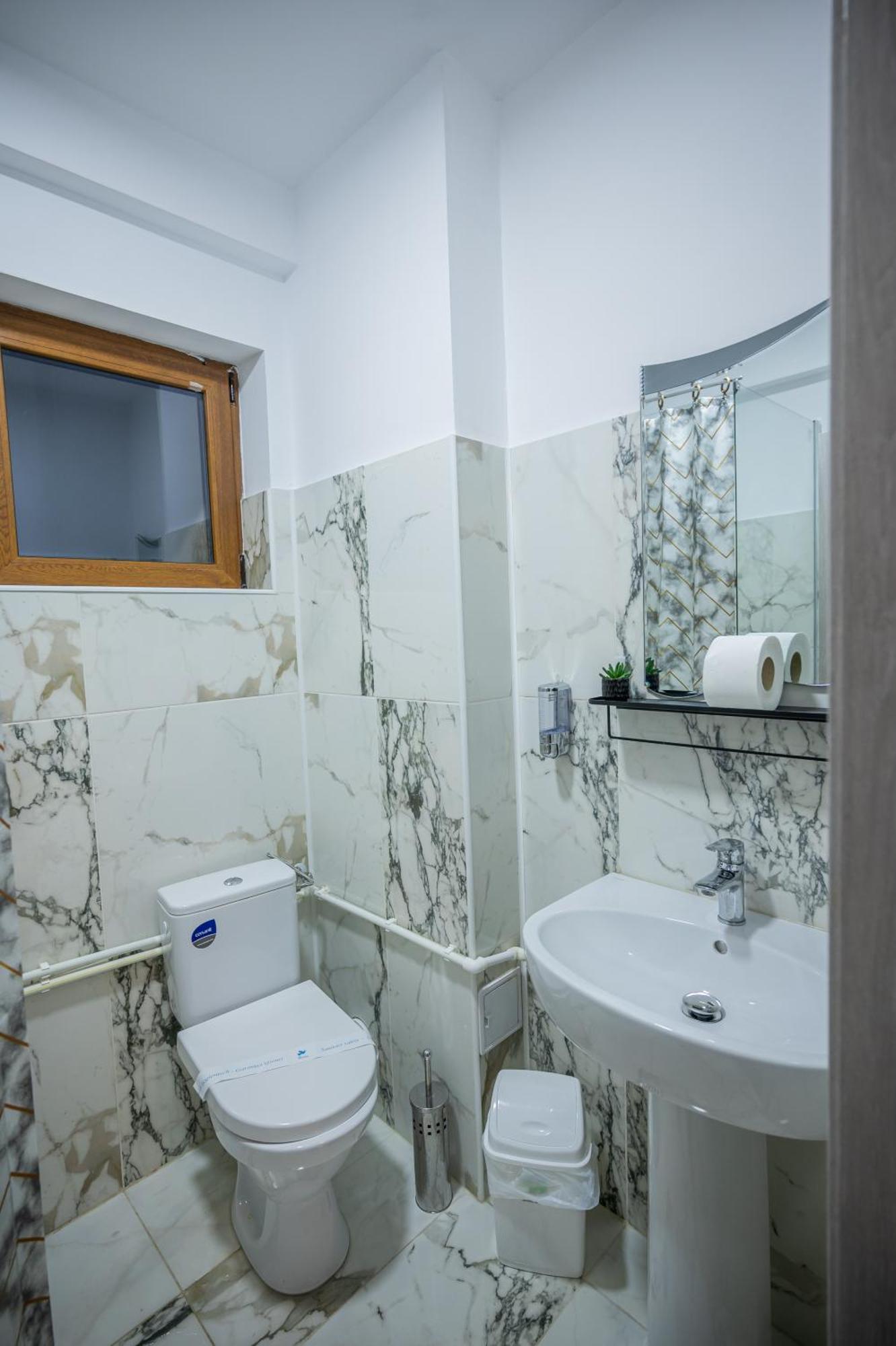 Hotel Damar Costinesti Buitenkant foto