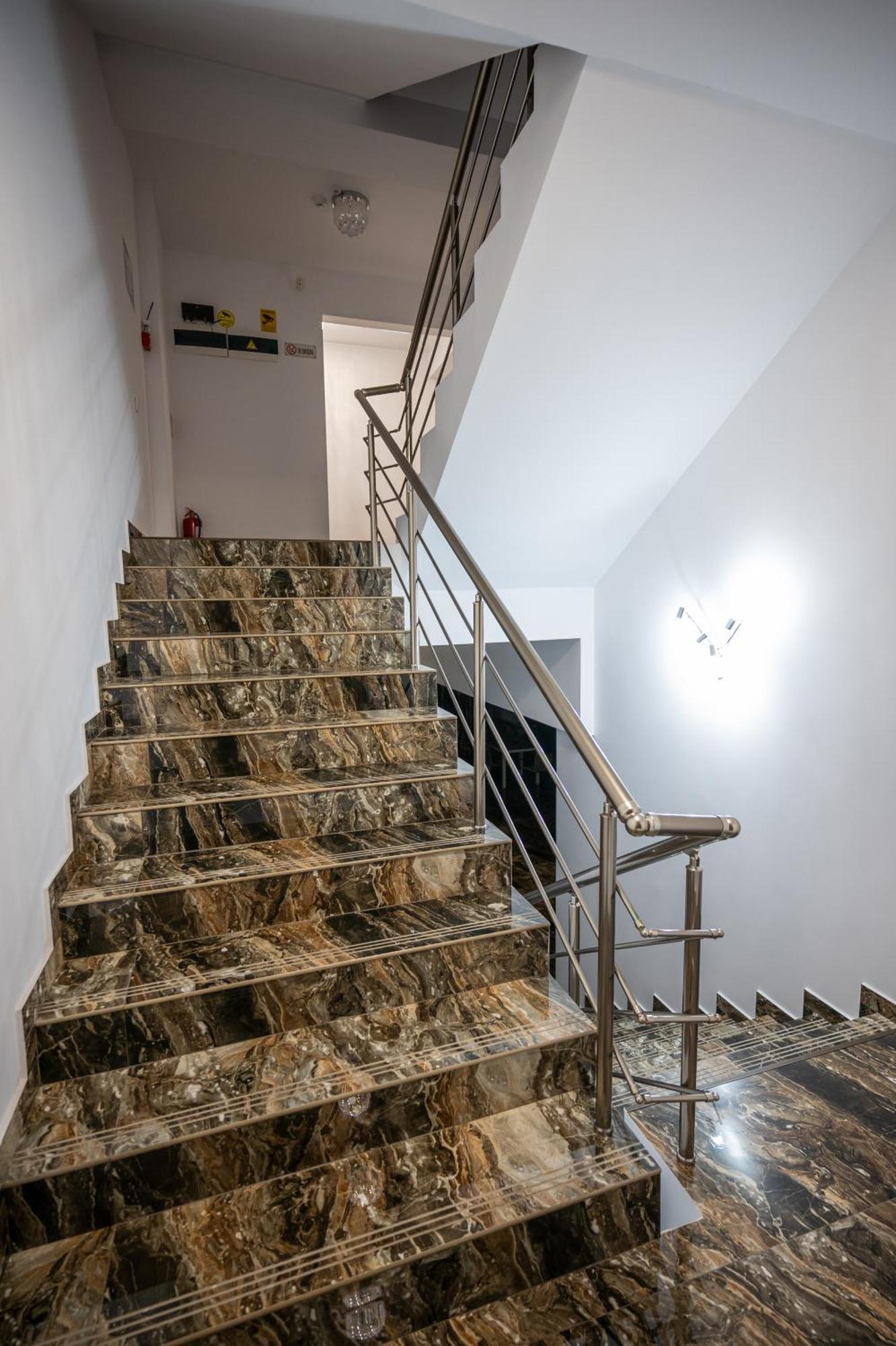 Hotel Damar Costinesti Buitenkant foto