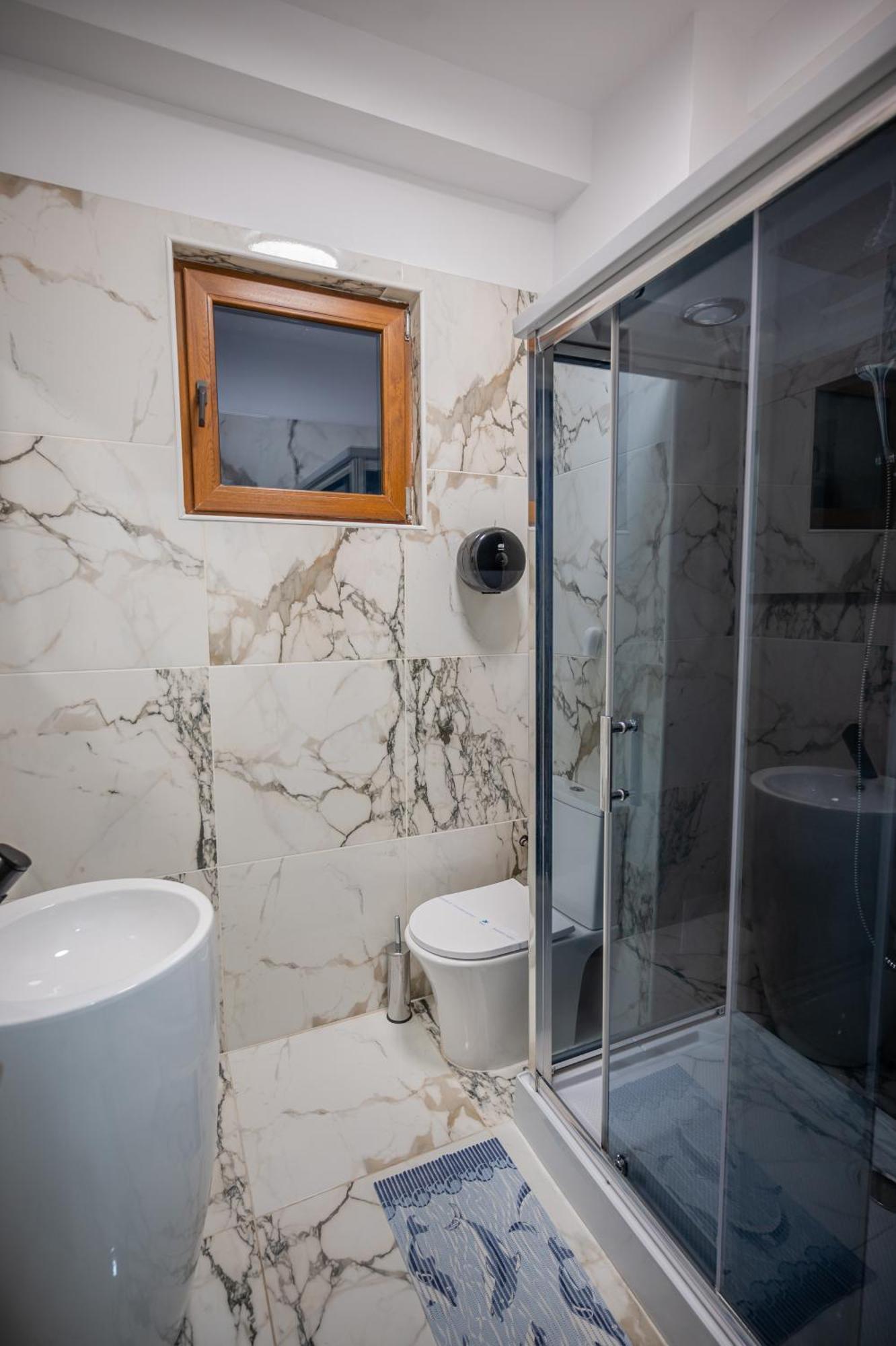Hotel Damar Costinesti Buitenkant foto